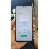 Oppo LCD F7 RemovedOriginal