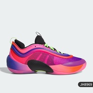 Adidas D.o.n. ของแท้ JH8969รองเท้าบาสเก็ตบอลกีฬาของผู้หญิง6ฉบับ