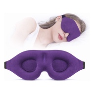 3D Shading Sleeping Goggles, 360 Degree Shading °