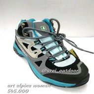 sepatu consina alpine women