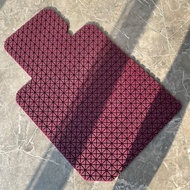 Suitable for All Audi Series A3A4A5A6A7A8Q2Q3Q4Q5Q7Q8e-tron Environmentally Friendly Rubber Car Feet