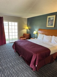 Relax Inn of Yreka