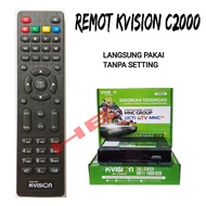Remot Kvision Bromo C2000