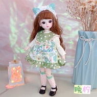 30cm doll and clothes