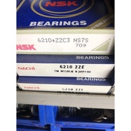 Ball 6210 (good bearing)