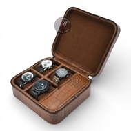 PREMIUM Travel Watch Box Travel Watch Box/ Watch Box