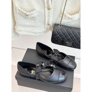 <[CDATA[Women's Flat Bowknot Loafers]]>