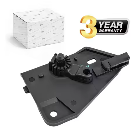 Engine Hood Release Handle Bracket 7L0823633B,7L0823633D,7L0823633F,7L0823633H For AUDI Q7 2007-15/V