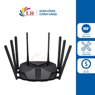 Mercusys AX6000 Router Wifi 6 8-Stream MR90X wireless network Router - Genuine product
