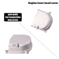 Premium Engine Cylinder Head Assembly: Ideal for GY6 50cc Scooters, Motorcycles