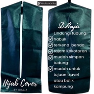 clearance sale Hijab Cover Anti Dust by Dhaja sampul tudung elak habuk