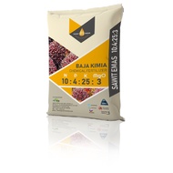 BAJA KIMIA (SAWIT EMAS) 10:4:25:3