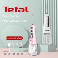 Tefal Malay Spot Rinsing Water Floss Portable Rinsing Water Floss Water Pulse Floss Dental Water Flo