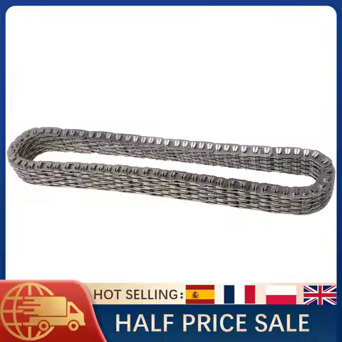 0AW 712222110 0AW331301B Auto Transmission Drive Chain Belt For Audi A4 A5 A6 A7 1.8L-3.2L CVT Gearb