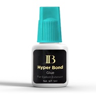 IBeauty Hyper Bond 0.5S Nhanh Khô Cây Nối Mi Keo 5Ml Lâu Dài 6 Tuần Keo Dính Chắc Cho Lông Mi Giả Hà