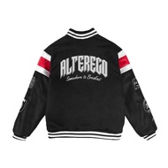 ALTER EGO ESPORT VARSITY JACKET mpl 2023