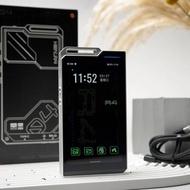 HiBy R4 Class A 4-Way ES9018C2M DSD256 Portable Music Player