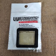 (100% ORI W STANDARD) EX5 OIL SCREEN FILTER MINYAK FILTER SCREEN MINYAK FILTER