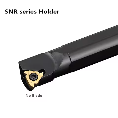 1PC SNR0007J08 SNR0008K11 SNR0012M11 SNR0016Q16 SNR0020R16 SNR0025S22 CNC lathe Boring Bar thread Tu