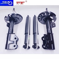 Shock Absorber Front Shock Absorber Rear Shock Absorber For Peugeot 3008 (P84) 2016-2020
