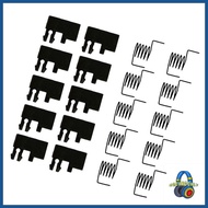 MOOMMY 4133-195-7201 Spring Pawl Starter Assembly For FC85 FS40 FS45C FS46C FS50 FS55C FS56 FS70C FS