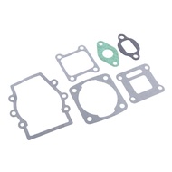 [whfashionkk] Engine Cylinder Head Gasket Set 43cc 47cc 49cc Mini Pocket Quad Dirt Bike