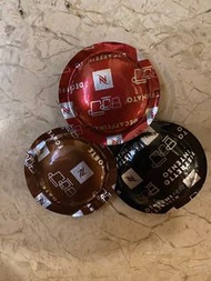 Nespresso 商用咖啡膠囊 / 扁咖啡膠囊
