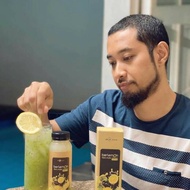 Berl lemon PURE 100% Original lemon 500g lemon Juice