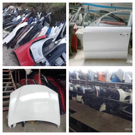 Volvo S40 S60 S80 XC90 XC60 S90 Front Bumper Grille Fender Door Auto Parts Accessories Exterior Beau