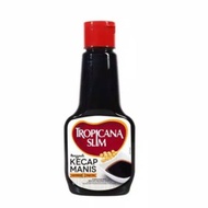 Keto - TROPICANA SLIM SOY SAUCE