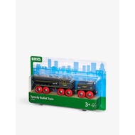 BRIO Speedy Bullet Train playset