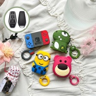 Car Key Case | BYD Ato 3 Key Case | BYD dolphin | BYD Seal | BYD M6