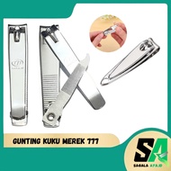 Nail Clipper 777 THREE SEVEN Wholesale Nail Clipper 777 Large Nail Clipper 777 Small