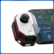 Magic MB02 Mobile Game Joystick HID MFI Model Gamepads for Android and IOS Controller Handle TYPE-C/USB/Bluetooth Connection