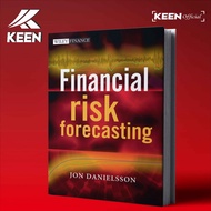 Financial Risk Forecasting - The Theory and Practice of Forecasting Market Risk