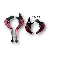 NAZA BLADE 650/NAZA BLADE 250 BRAKE & CLUTCH LEVER RZ RACING