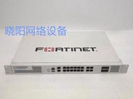 FORTINET飛塔 FG-200E 企業級硬件防火墻 FortiGate-200E 現貨