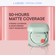 LANEIGE Neo Cushion Matte SPF 46+ 15g*2 7 Shades