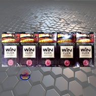 Rokok Win Click Berry Capsule Filter 1 Slop isi 10 Bungkus x 20 Batang
