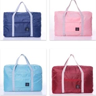 SUPERBORONG RF Bag WIND BLOWS Duffel Bag Travel Bag Large Luggage Travel Bag Wind Blow