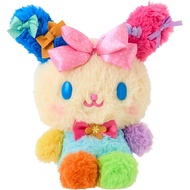 Sanrio Plush Toy (Usahana I Love Always) Usahana Ages 3 and up 179884