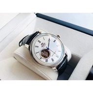 [ ĐỒNG HỒ 789WATCH] Đồng Hồ Nam Dây Da Orient Caballero Automatic Dây Da Full Box