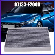 [SWTDRM]Premium Cabin Air Filter For Hyundai Elantra Tucson New Model # 97133-F2000