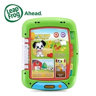 LeapFrog 2-in-1 Touch &amp; Learn Tablet | Educational Learning Toys | 2-5 years | 3 months local warranty