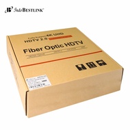 HDMI to HDMI Optic Cable 4K 50M/ Hdmi To Hdmi Optical Cable 50M