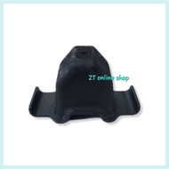 REAR SPRING BUMPER. LOWER / TOYOTA HILUX REVO GUN125, GUN126