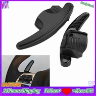 caoyuanstore 2008 vw gti paddle shifter + 2pcs Car Steering Wheel Shift Paddle For CC 6 B6 MK5 (Carb