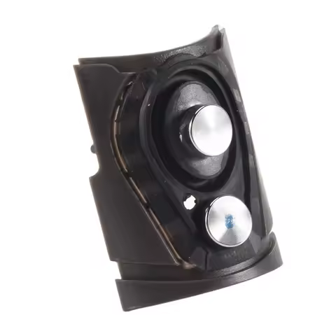 Trendy! For Dyson Supersonic Hair Dryer HD01/HD02/HD03 Universal Power Switch Button Rubber Pad Repl