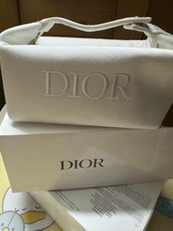 Dior 化妝包