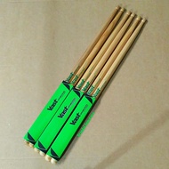 Vast Hickory 7A Drum Stick